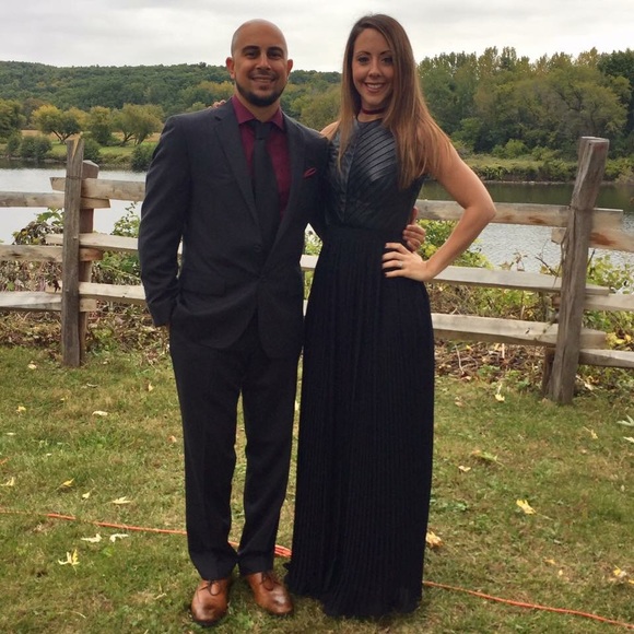 Cynthia Steffe Dress - Picture 6 of 6